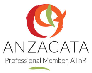 ANZACATA Credentialed ANZACATA Credentialed